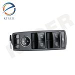 Auto Body Systems 204 905 53 02 Windows Lift Switch Button For Mercedes Benz