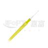 Buy cheap 3.0mm Single Core Indoor Fiber Optic Cable Aramid Yarn PVC LSZH UL Flame from wholesalers