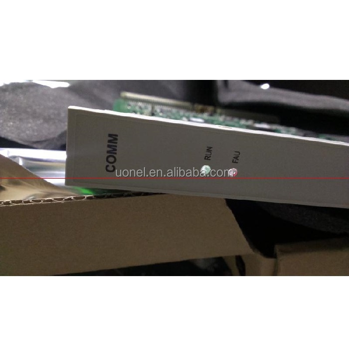 ZTE ZXJ10 ECOMM MSAG5200 board ZTE ECOMM