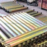 Estimated Delivery Time for J240B Cable Security Sleeve ACSR Splice Protection