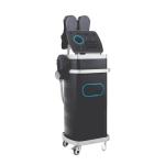 Ems Machine Price Ems Muscle Body Sculpt Machine / RF Electromagnetic Body Ems