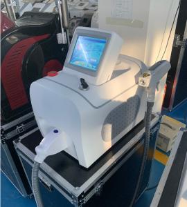 Wholesale ODM Q Switch ND YAG Laser Machine 1000w For Tattoo Removal 2000mJ from china suppliers