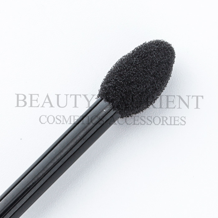 ISO14000 Compact Makeup Brush Disposable Eyeshadow Applicators