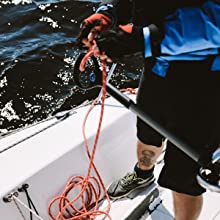 Security Rope 