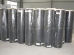 Anti - Impact Black SBR Industrial Rubber Sheet For Bridge Bearing Pads