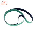 117919 Smooth Belt Aram VT70 Auto Cutter Parts VT7000/2000Hours #2 parts