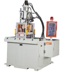Standard Type VERTICAL High Speed Automatic Screw Barrel Plastic Injection Molding Machine