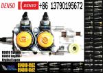 New Diesel Fuel pump SAA6D140E-5 Excavator Diesel Engine Fuel Pump 094000-0582