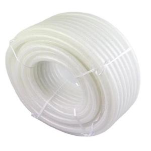 China Nontoxic 1mm Clear Silicone Rubber Tubing , Flameproof Silicone Rubber Sealing Strip on sale