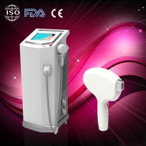 Wholesale Diode Laser Hair Removal Machine For Face Beauty / tunable external cavity diode lasers from china suppliers