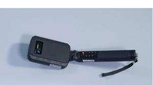 Wholesale -135dbm Sensitivity Junction Detector 7.4V 4W For secrets securityA from china suppliers