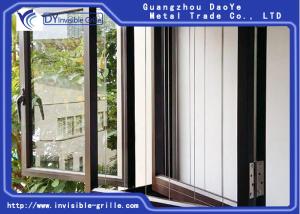Wholesale Children Protection SS Safety Invisible Grill With No Block from china suppliers