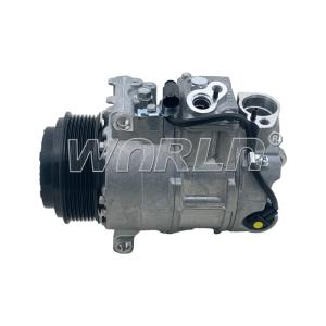 Wholesale DCP17104 4471503070 Car Air Cond Compressor 6SES16C For Benz C/E/CLS/GLK WXMB113 from china suppliers