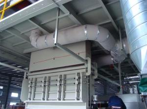 Wholesale Single Beam PP Spunbond Non Woven Fabric Production Line 1600-3200mm width High output from china suppliers