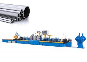 Wholesale Inox Steel 219-325mm Diameter Stainless Steel Tube Mill equipment 420V from china suppliers