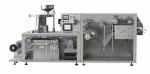Alu PVC / Alu Alu Blister Machine , Blister Pack Sealing Machine