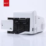 Shoe CE High Speed Embroidery Machine 100mm Multiple Frame