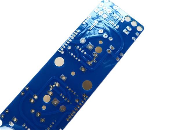 Heavy Copper PCB High Power Circuit Board Built On FR-4 With 3 Oz Copper