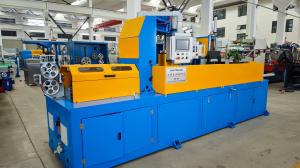 Wholesale Graphically Operated 1860 Cable Coiling Machine For PVC/PE/PP Film Coil from china suppliers