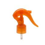 SUS 304 H Spring Mini 24mm PP Trigger Pump Sprayer