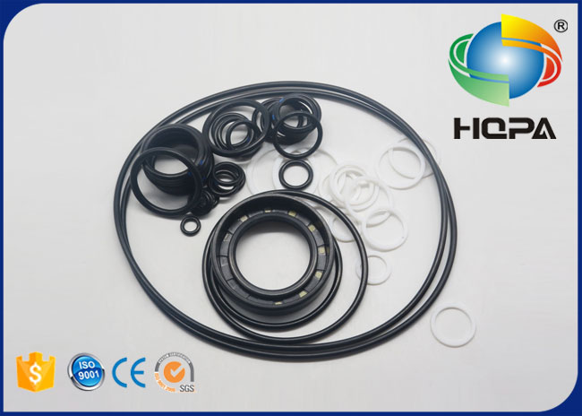 SH120 Hydraulic Pump Seal Kit For Sumitomo Excavator Service Kit