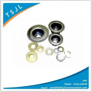 Wholesale Conveyor roller end caps and seals from china suppliers