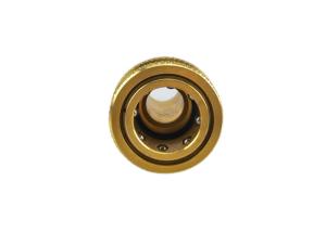 Wholesale 2200psi Brass Quick Release Coupling from china suppliers