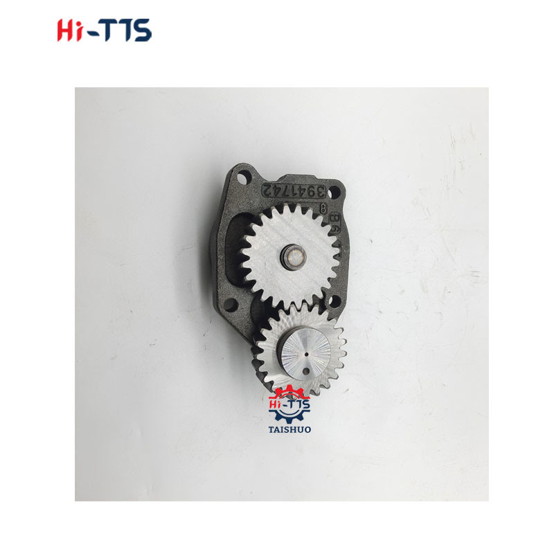 Oil Transfer Pump 3937404 4935792 3937404 3941742 3926203 3906414 for 6BT Diesel Engine
