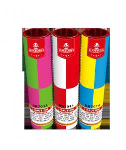 Wholesale 60S Colorful Smoke Tube , Daytime Wedding Party Smoke Flares from china suppliers