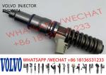 21028884 BEBE4D20001 Diesel Fuel Electronic Unit Injector 7421028884 7485003043