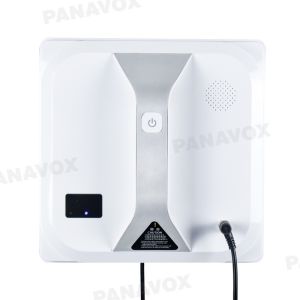 Advanced Technology Customized Wet Dry Window Cleaning Robot Machines Vacuum