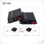 Accessories Analog Telephone to F/O Converter: 2-Ch Telephone lines (FXO & FXS)