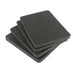 Customized Closed Cell Polyethylene Xlpe Foam Heat Resistant Xpe Foam