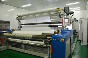 Wholesale Safety PVB Layer Film Costom Thickness Anti Peneration Structural Integrity from china suppliers