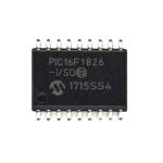 MICROCHIP PIC16F1828 IC Electronic Parts Component Suppliers Integrated Circuits