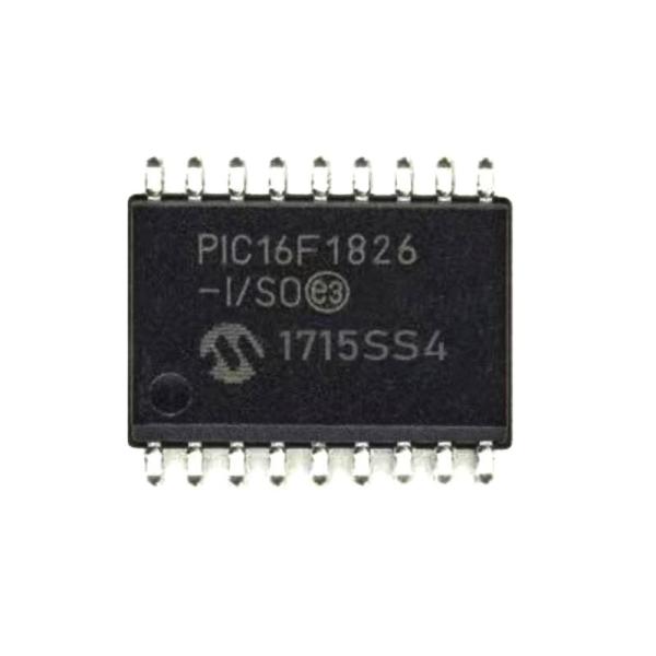 MICROCHIP PIC16F1828 IC Electronic Parts Component Suppliers Integrated Circuits