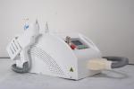 Portable Q Switched Nd Yag Laser Tattoo Removal Machine For Skin Rejuvenation