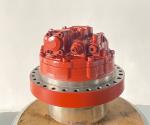 SY215-9 SH200A5 Hydraulic Final Drive Motor MAG-170VP-3800