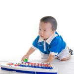 Washable and spill-proof children color keyboard K-800