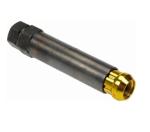 Gold Spline Wheel Lug Nuts 5307G For 82-02 Camaro Z28 Rs Firebird Ta