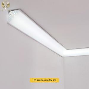 Wholesale Waterproof LED Strip Profile System For Under-Cabinet Lighting from china suppliers