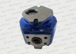PC75UU-2 Excavator Gear Pump For KOMATSU Aftermarket Replacement