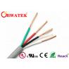 Buy cheap 300V UL2517 Oil Resistant Multicore Flexible Cable from wholesalers
