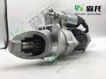 24V 11T Starter for Doosan Daewoo Excavator DH220-3 DH300-3 D1146 65.26201-7049A