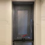 Aluminium Frame Doors And Windows Aluminum Tilt Turn Casement Window Roller