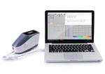 Vietnam Portable Handheld Colorimeter Spectrophotoemter YS4560 for Garment