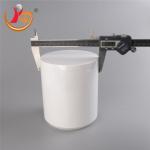 Ceramic CPU Scrap Zirconium Tube Knife Grinding Machine Jar 50ml After-Sales