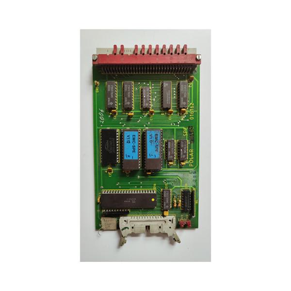 Professional Printing Shops Integrated Resistance Pcb Cutting Machine Parts