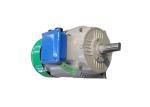 50hz 100kw Hydro Turbine Permanent Magnet Generator