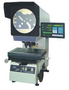 Wholesale Switchable Lens Optical Profile Projector Programmable Z Axis 90mm Optical Comparator from china suppliers